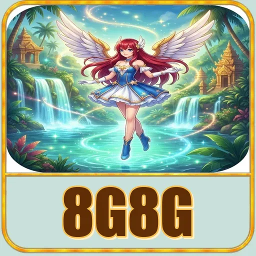 Gambar verifikasi tautan alternatif resmi 8g8g Indonesia