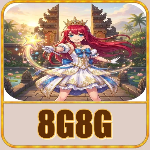 Gambar verifikasi keamanan akun masuk & daftar 8g8g